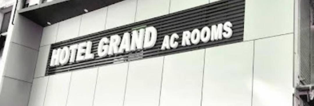 Ānand Oyo Hotel Rio Inn מראה חיצוני תמונה