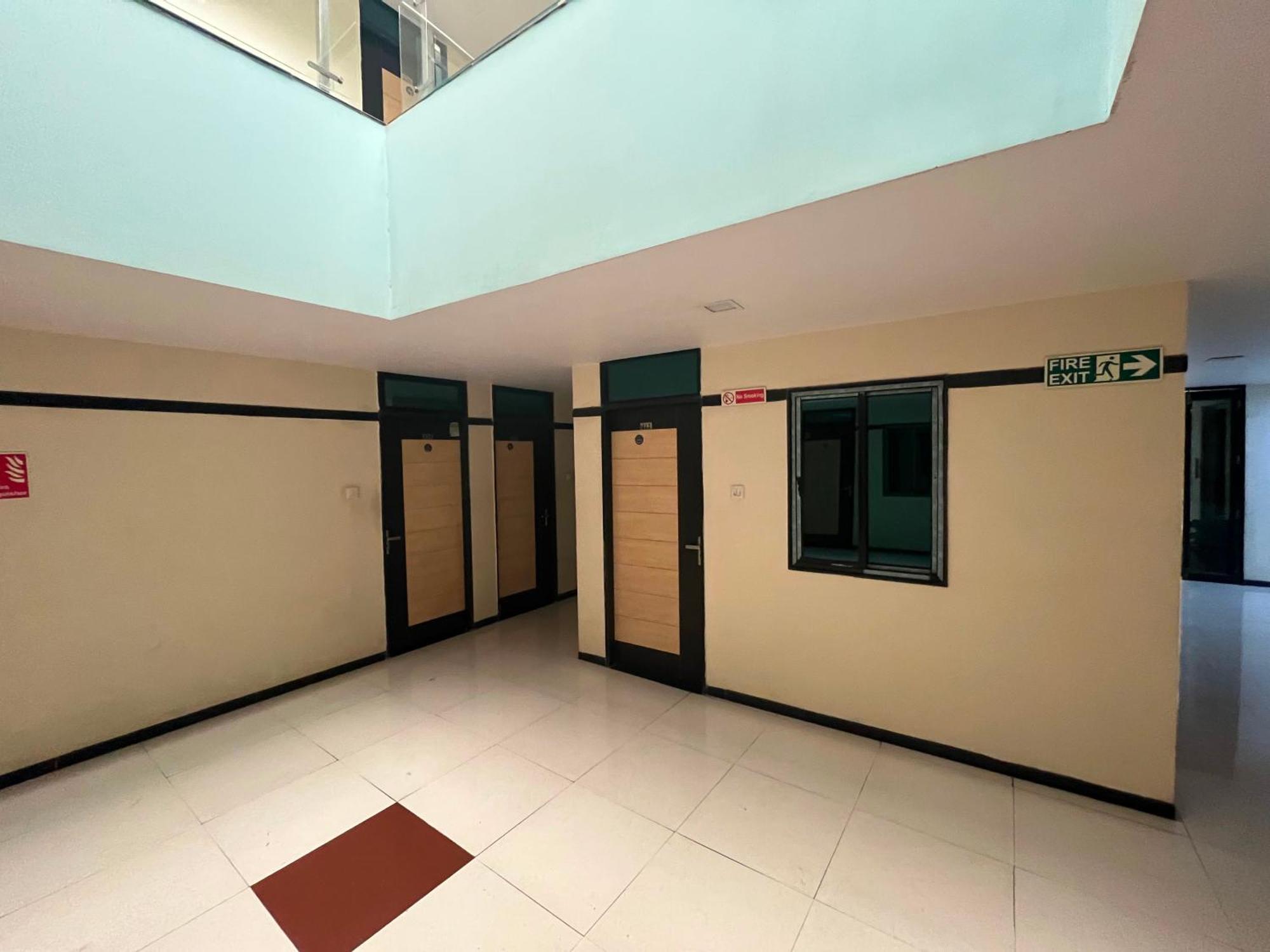 Ānand Oyo Hotel Rio Inn מראה חיצוני תמונה